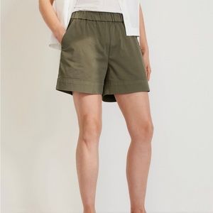 Everlane Easy Chino Shorts 10